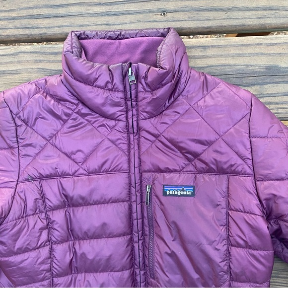 Like new Patagonia Radalie Insulated Jacket - Picture 4 of 4